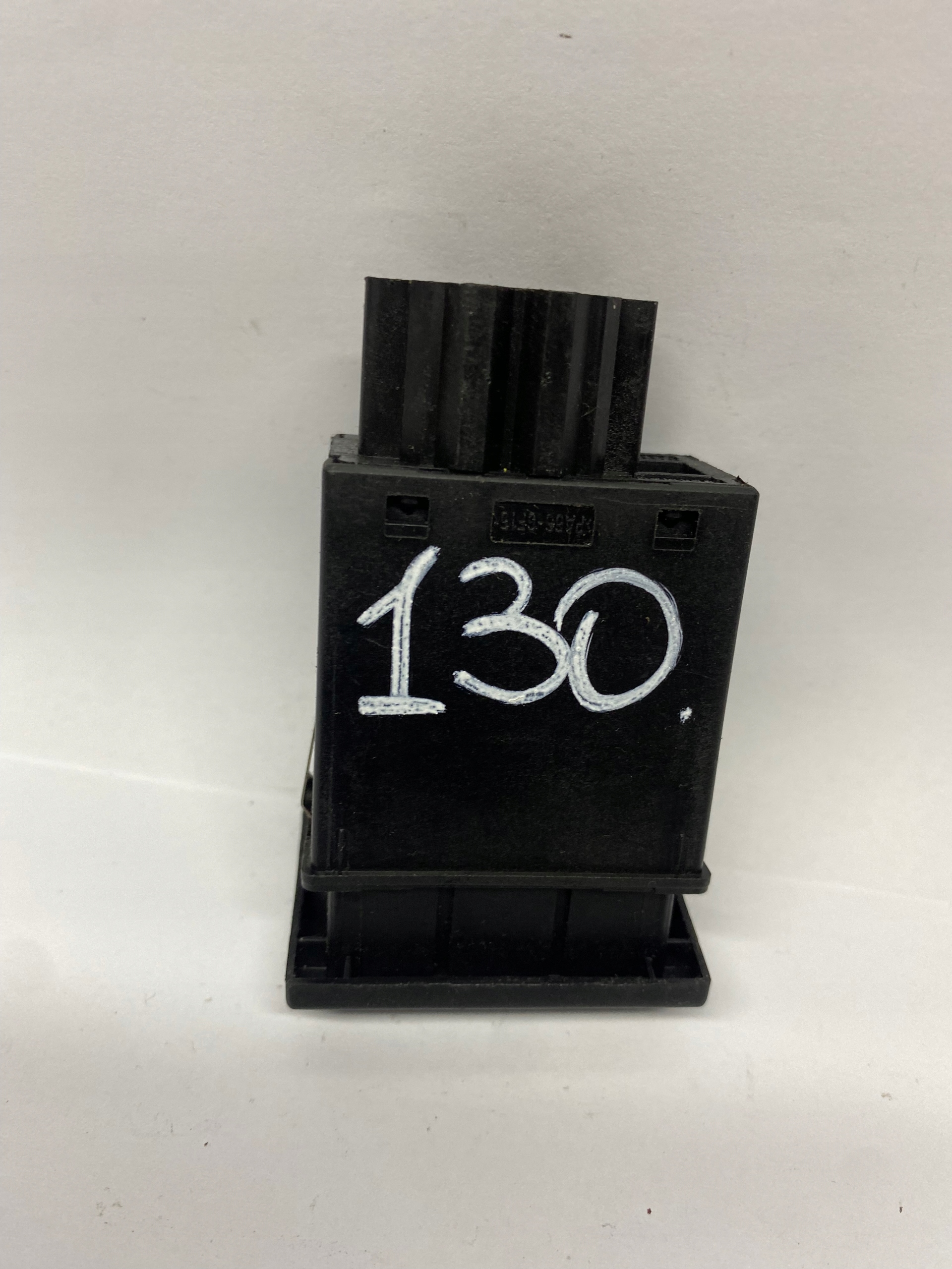 switch button ASR 1U0927133 SKODA OCTAVIA 1U