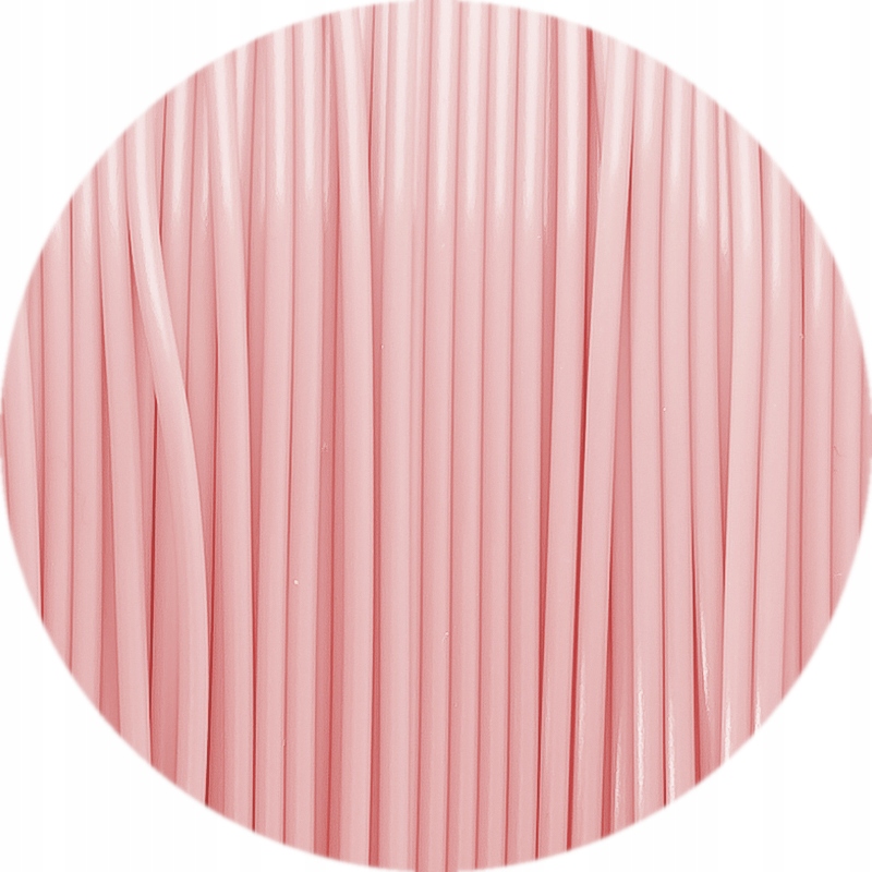 Filament Easy PLA Fiberlogy Pastel Pink 0.85 kg EAN (GTIN) 5902560997729