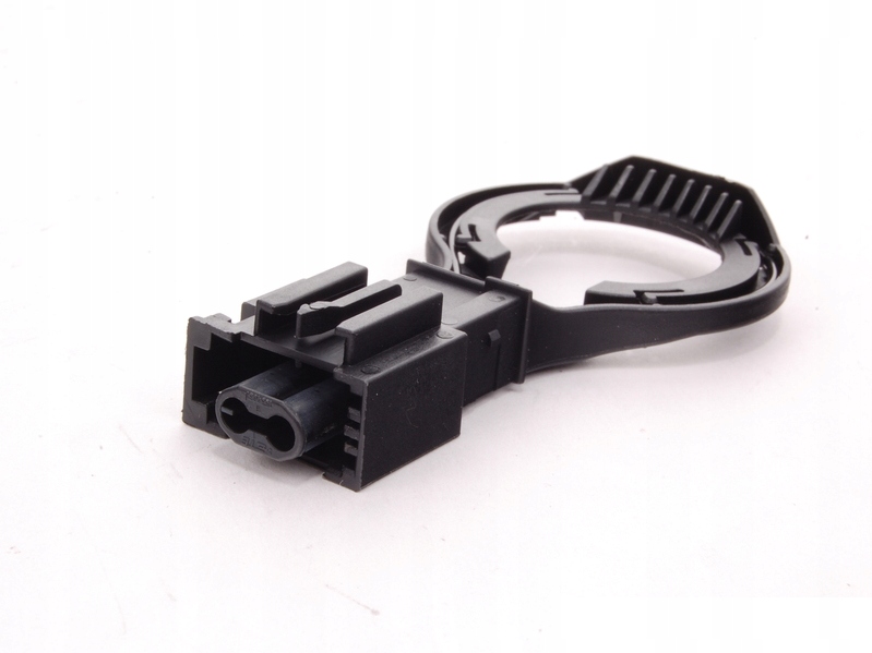 Корпус разьемы петля волоконно-оптические Audi OE 4E0973802