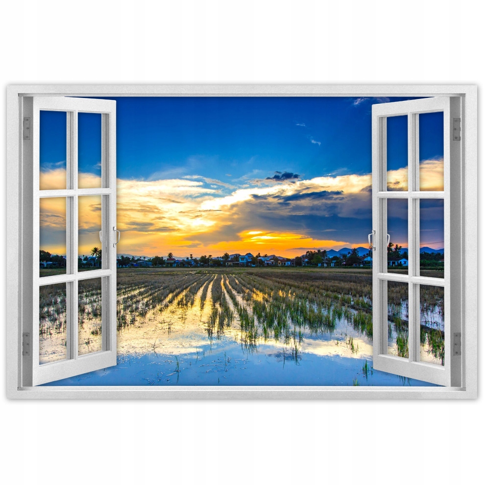 

Plakaty 60x40 Pejzaż Krajobraz Widok