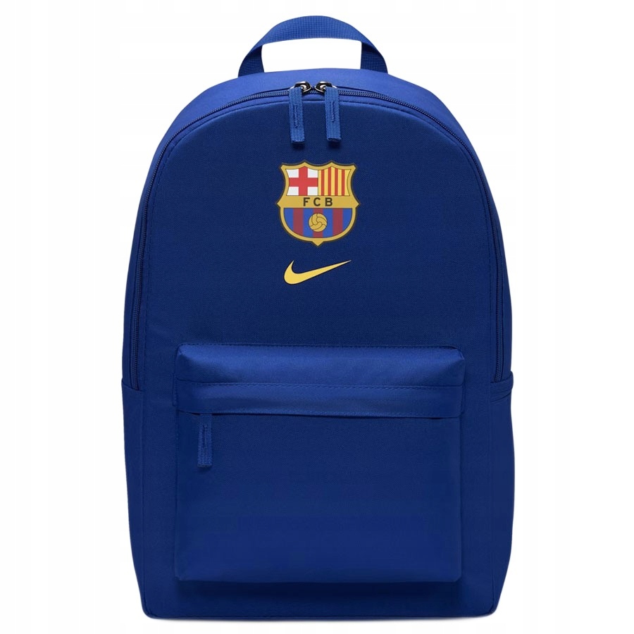 Nike Fc Barcelona školní batoh sportovní jako dárek HV3353-400