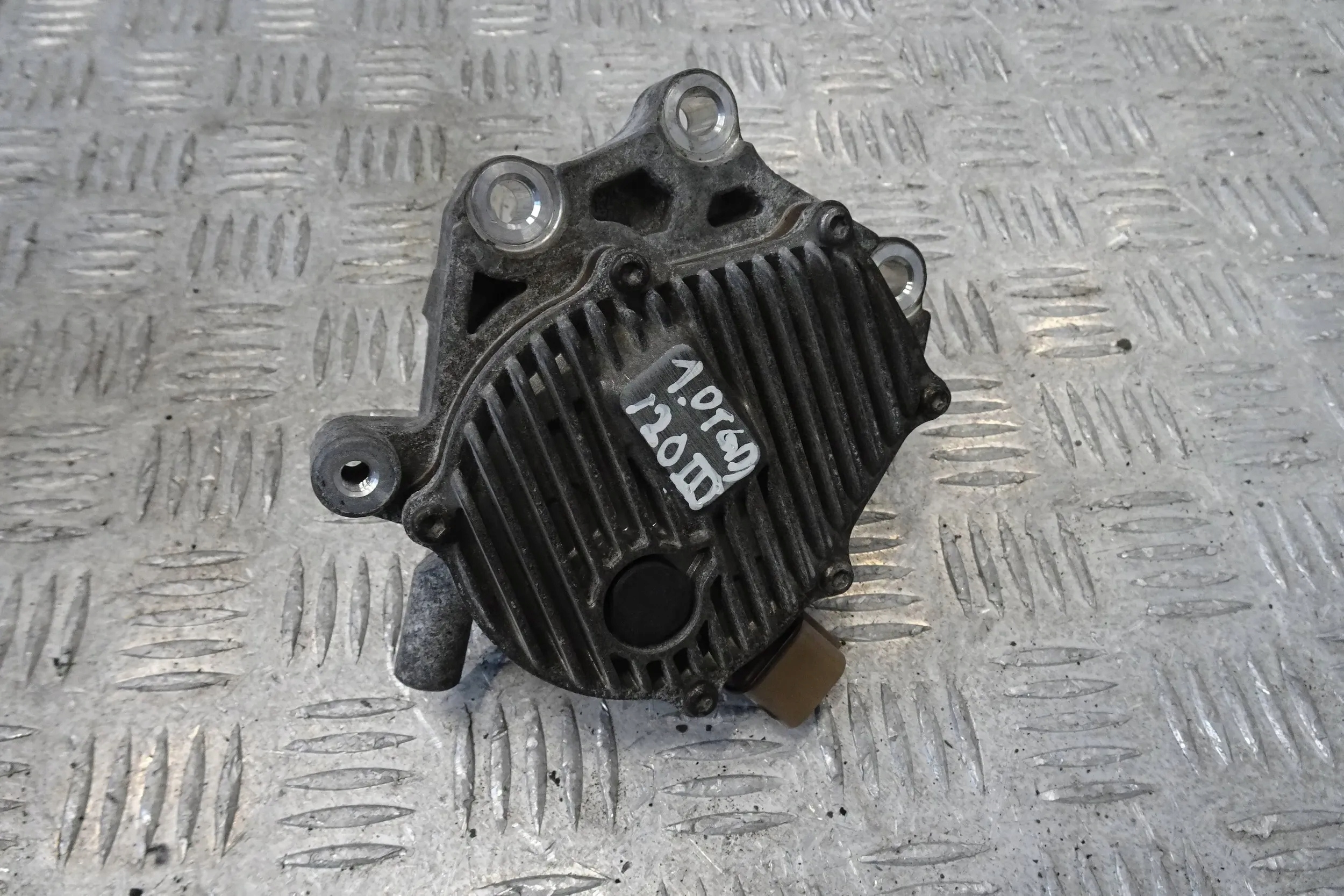 HYUNDAI I20 III STEROWNIK MODUŁ CZUJNIK FAZ ROZRZĄDU 1.0 TGDI 21- Producent części Hyundai OE