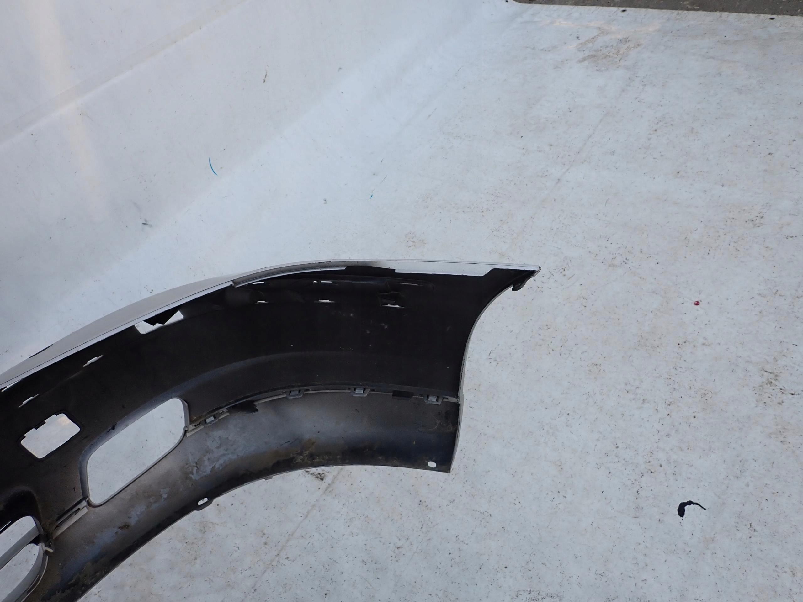 VOLVO V70 II LIFT 05-07 bumper front front SPR