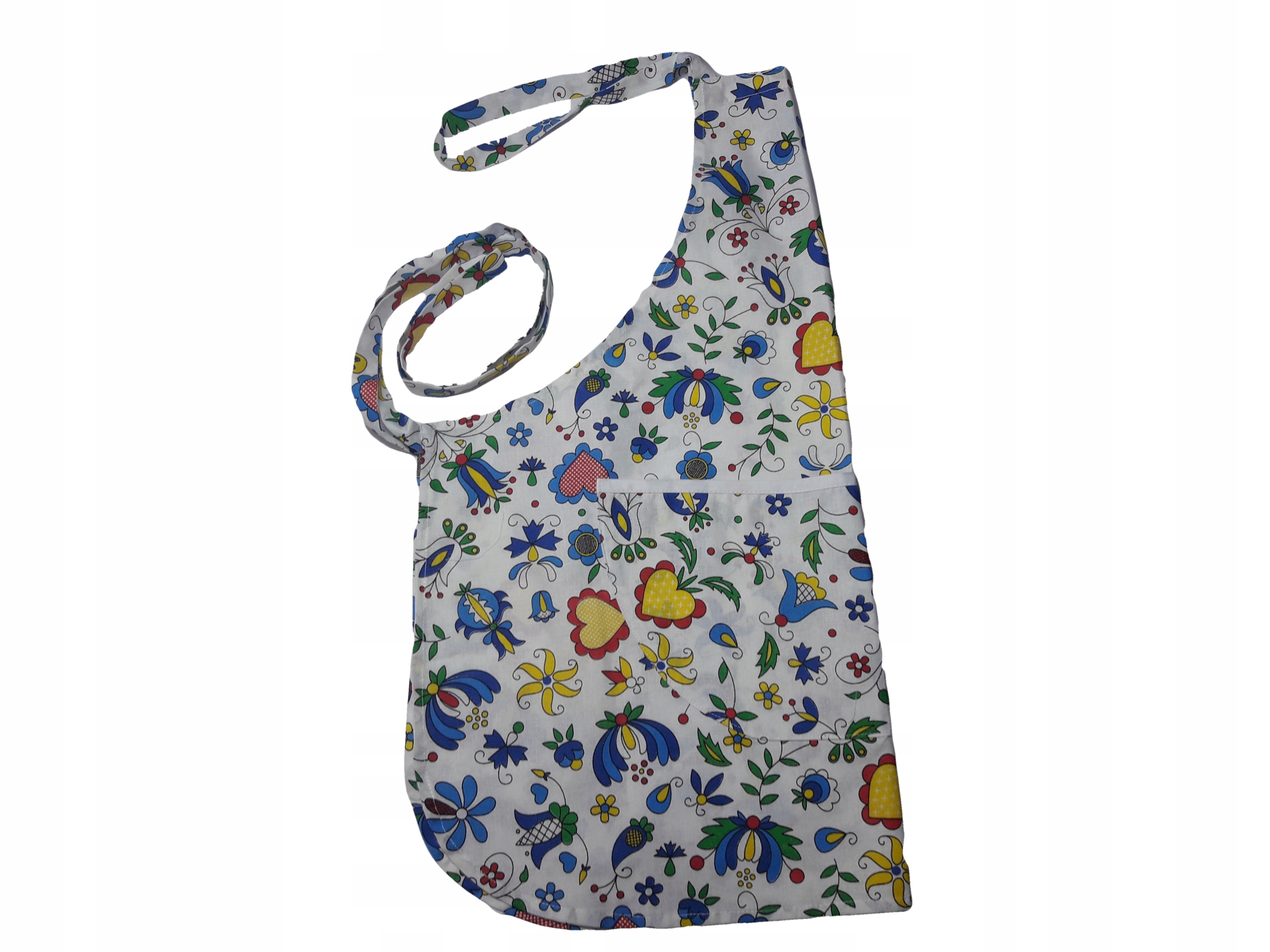 

Fartuch kuchenny wzór kaszubski