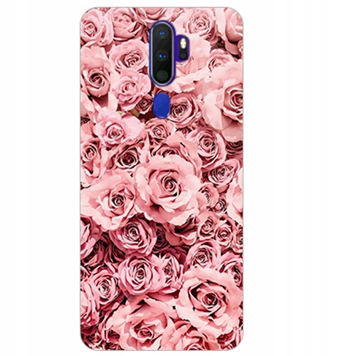 

200wzorów Etui Do Oppo A5 2020 Plecki Obudowa Case