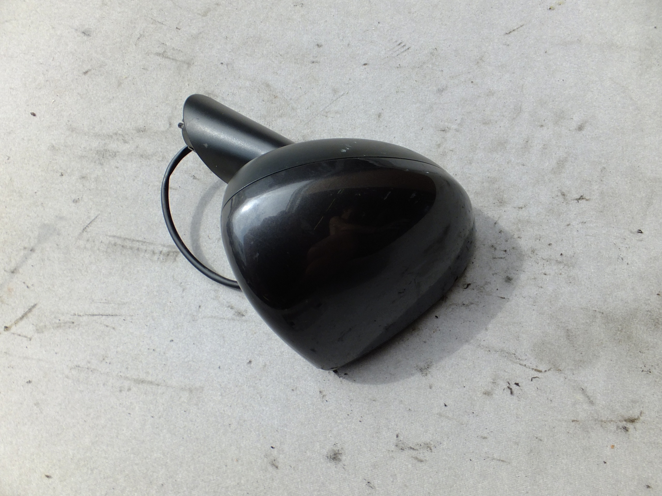 mirror right 5 PIN opel meriva B 2011r EUROPA