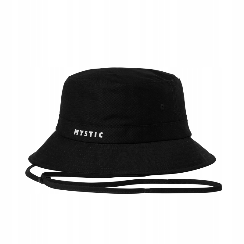 Klobouk Mystic 2026 Quickdry Bucket Black L/XL