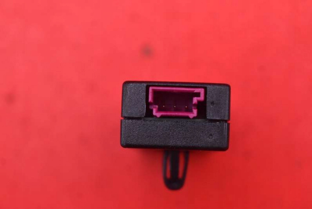 control unit module ANTENY BJ32-18K891-AA JAGUAR F-PACE X761 16-20