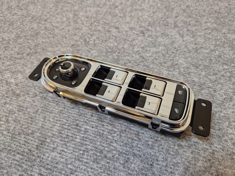 3SD959851 3SD959565 - BENTLEY CONTINENTAL GT 3SD ПЕРЕМИКАЧ ВІКНА ПАНЕЛЬ