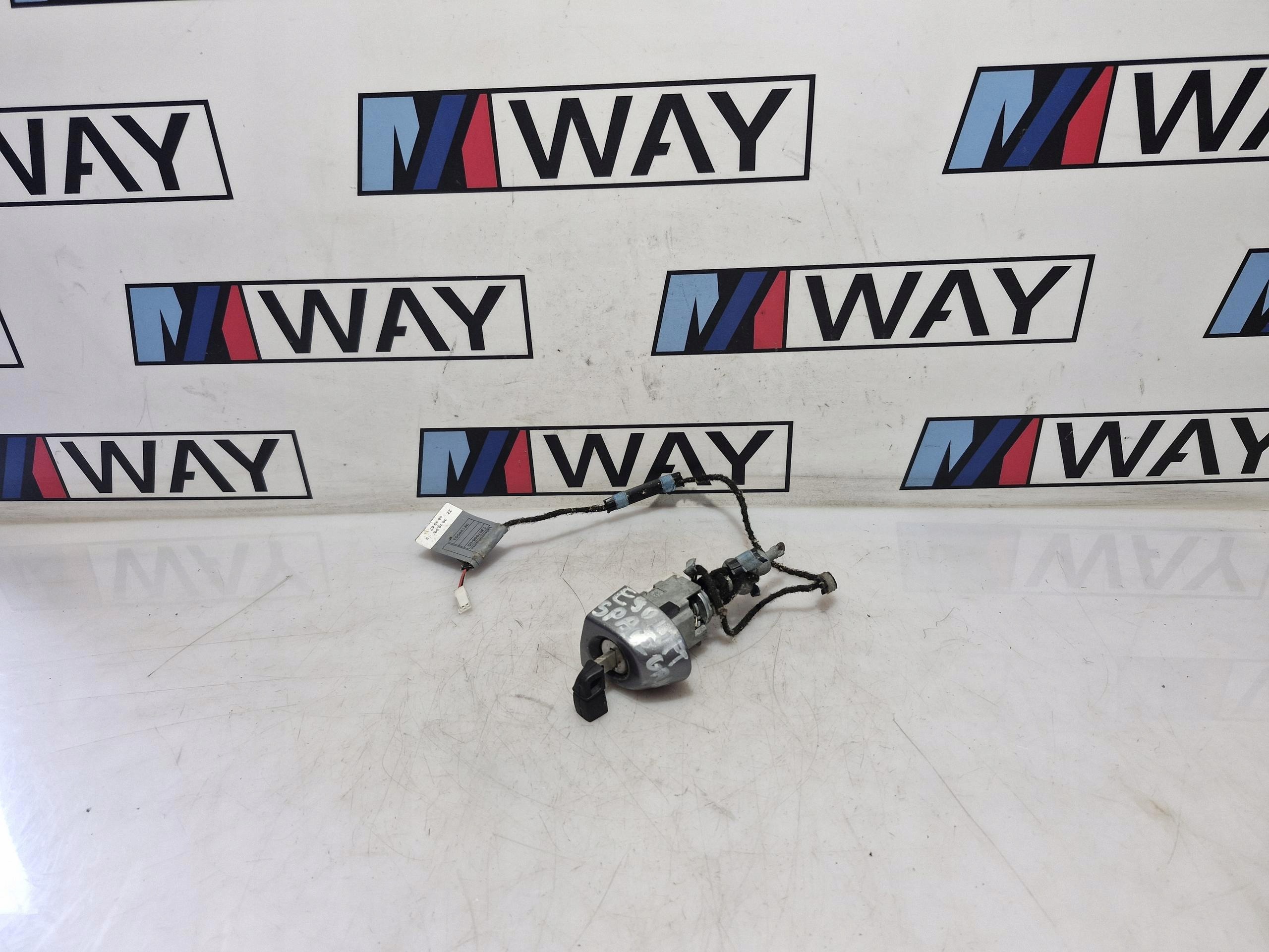 BMW E90 LCI uložak brave GROT EUROPA A52
