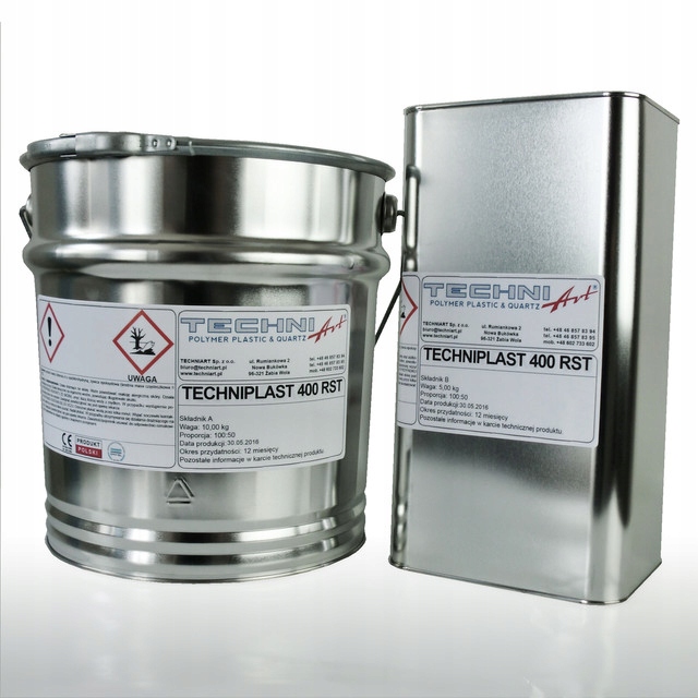 

grunt epoksydowy uniwersalny 1,5kg mocny