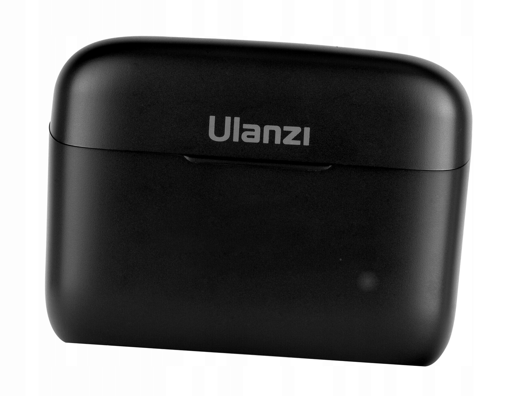 2 x Mikrofon Bezprzewodowy Krawatowy na Apple Lightning Iphone Ulanzi J12