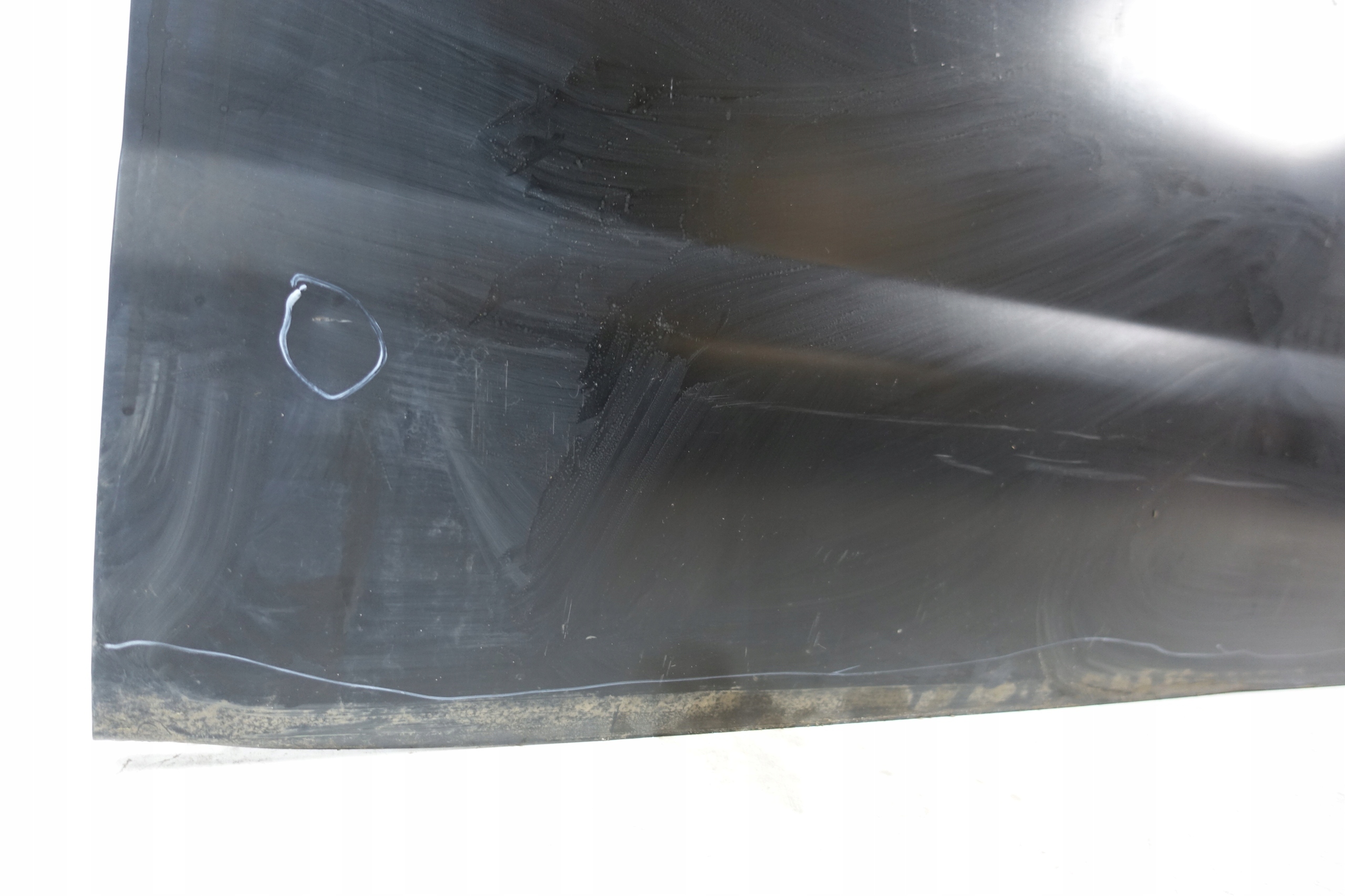 NISSAN NAVARA D22 door right front right front