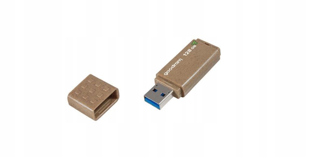 Goodram Pendrive Goodram UME3 Eco Friendly 128GB U