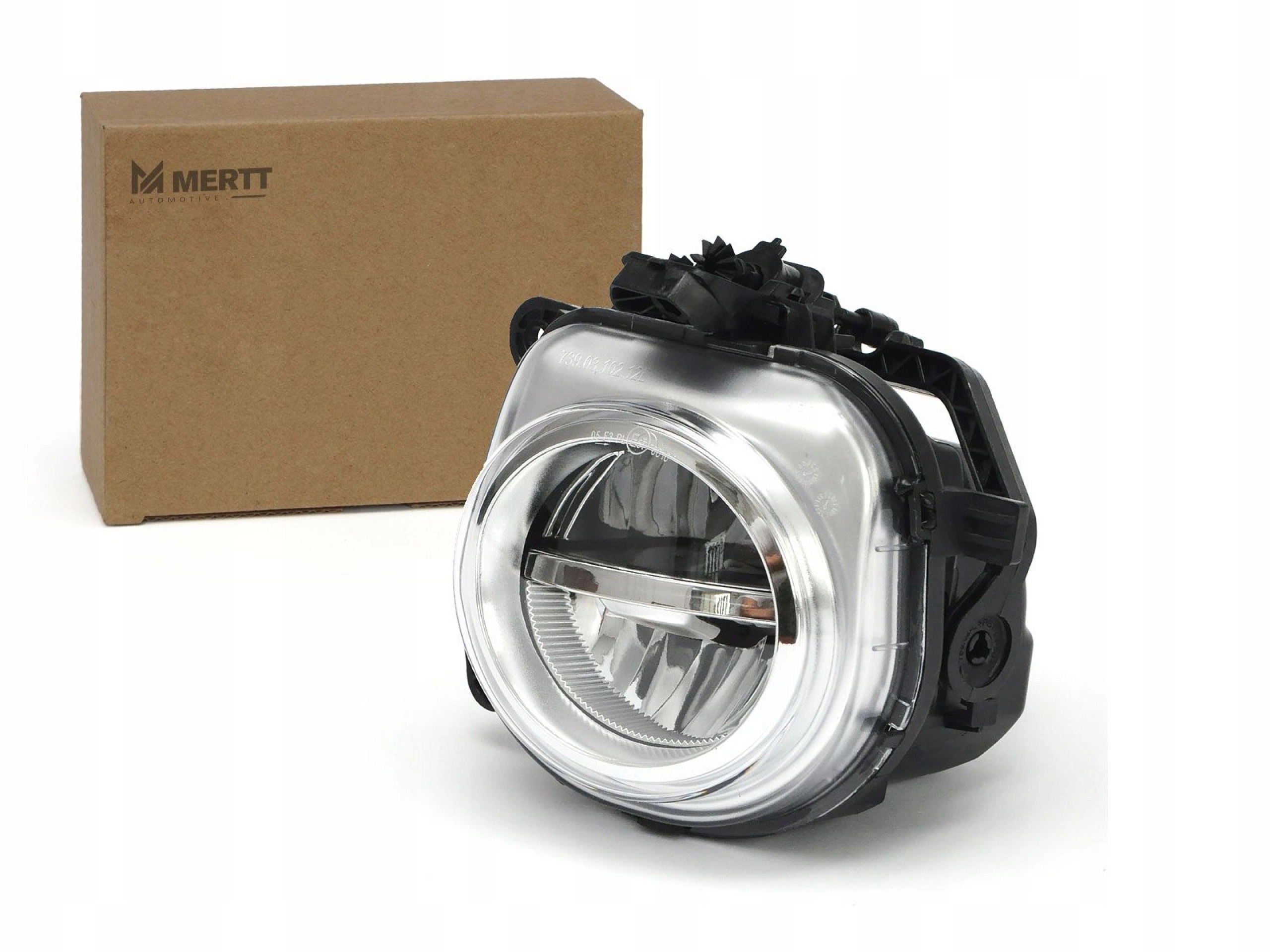 Halogen Levá Led mlhová lampa Bmw X3 X4 X5 X6 F25 F26 F15 F16
