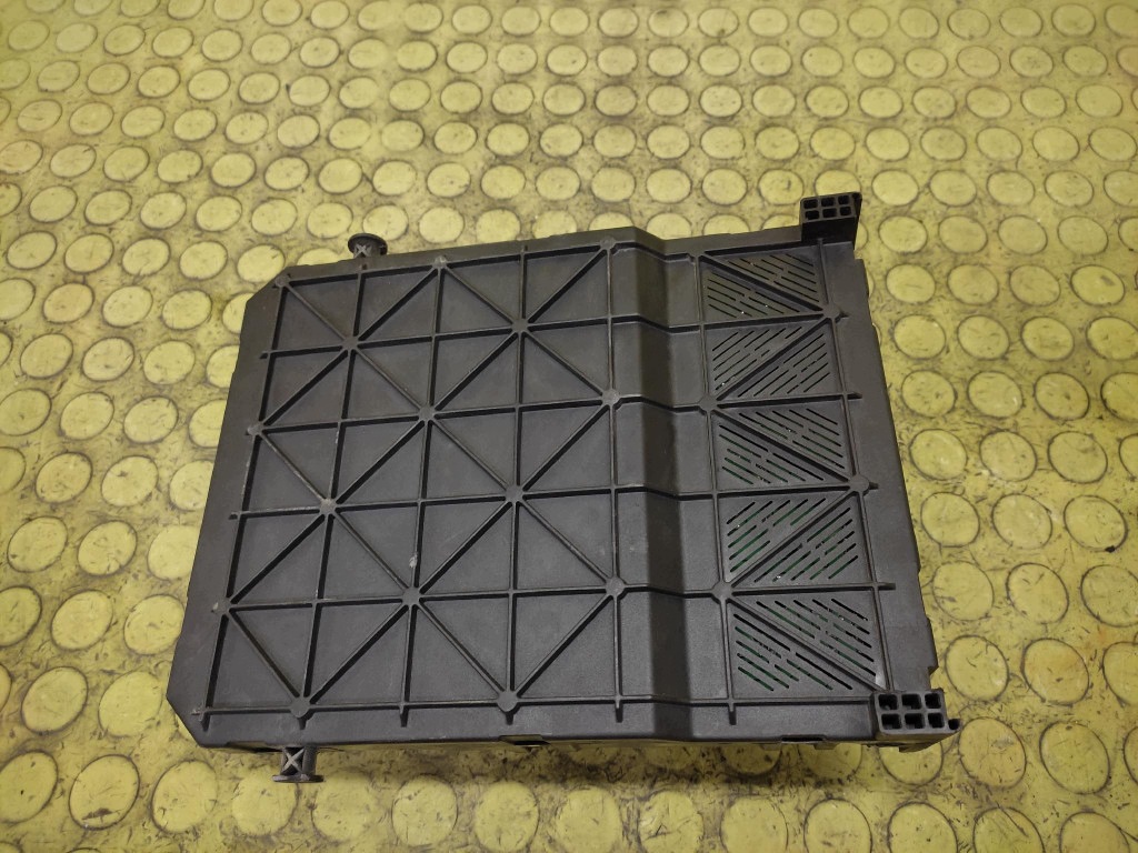 PEUGEOT PARTNER module boîte BSI 9650584580
