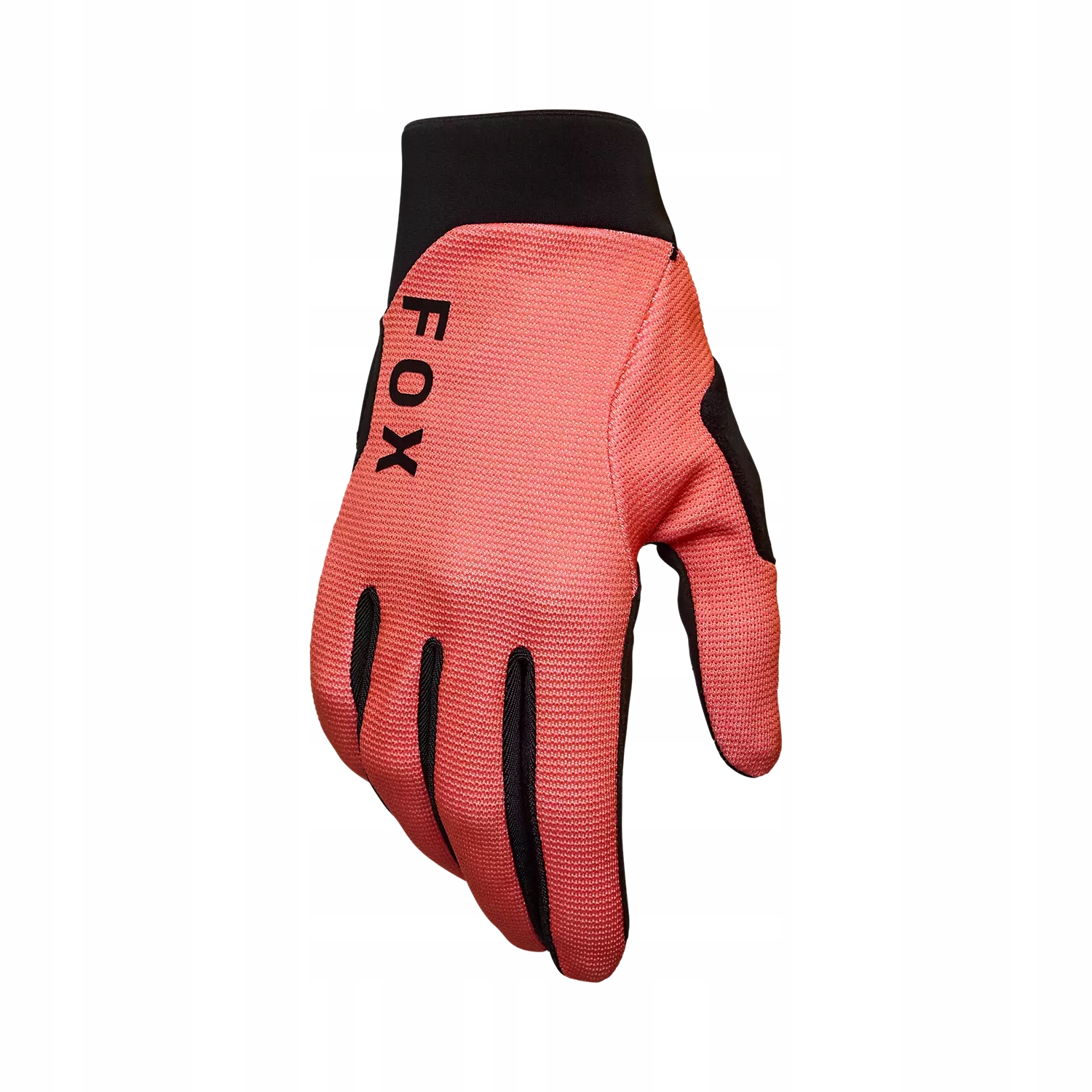 Damskie Rękawiczki Rowerowe Mtb Fox Lady Ranger Glove Gel Salmon Pink R. S