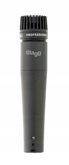 Stagg SDM70 mikrofon dynamiczny, DC18