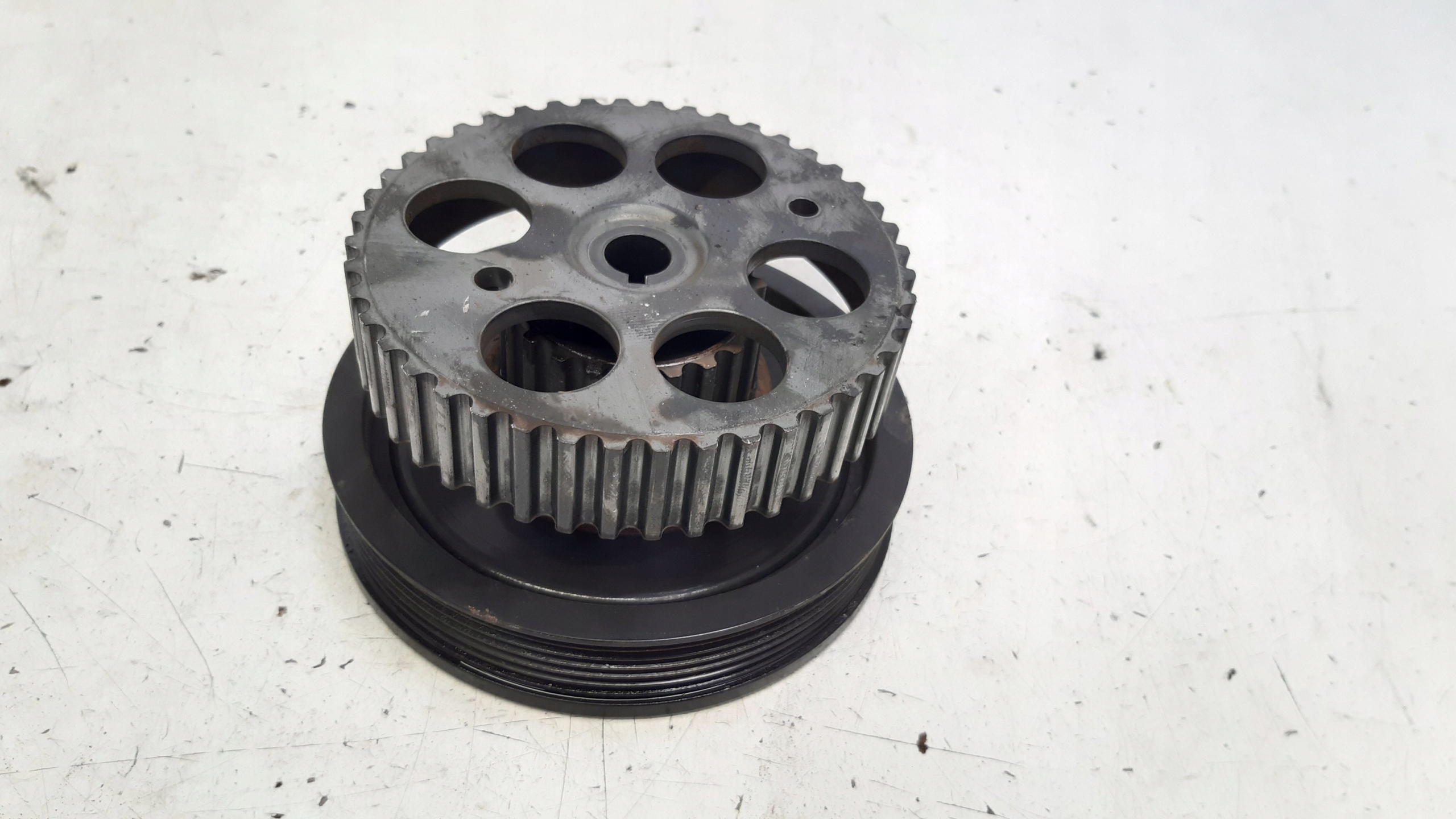 csigák walu 55575960 Opel Astra J