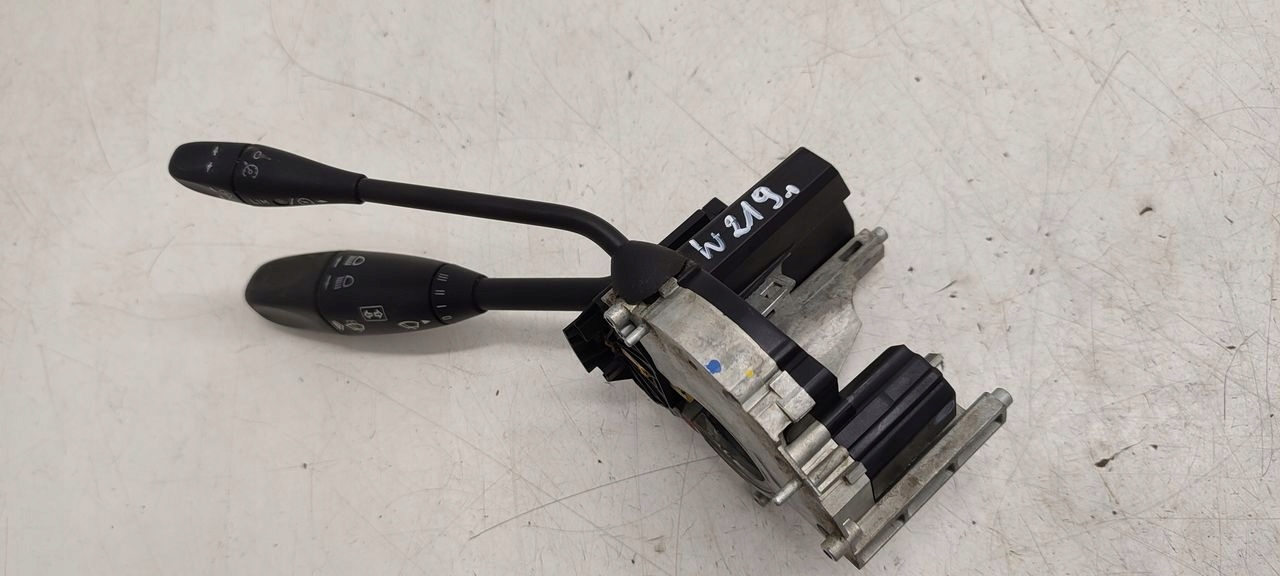 DEVIO LUCI TERGICRISTALLO TERGI Mercedes W219 3,5 V6