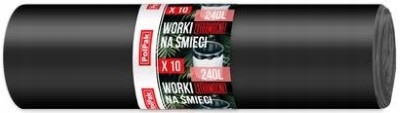 

Worki Worek Na Śmieci Duże 240L 10szt