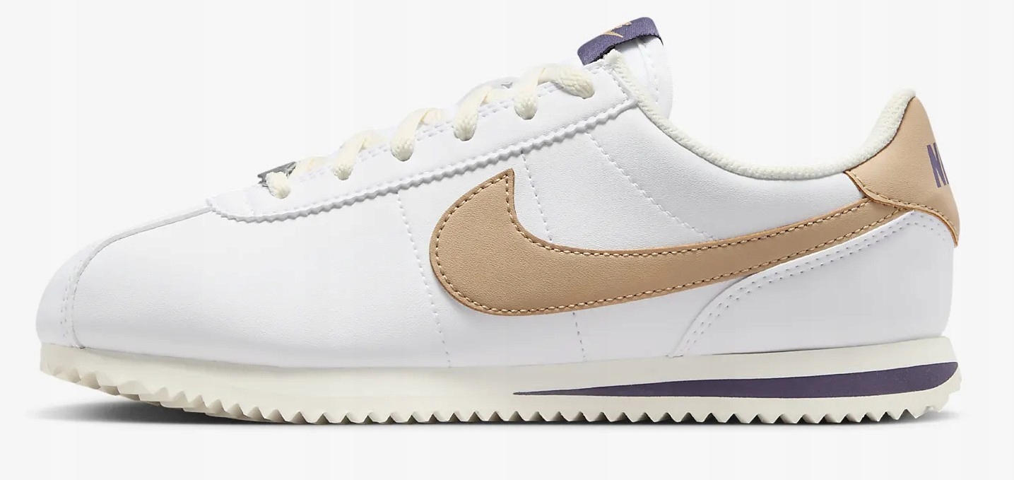 Boty Nike Cortez DM0950-110 kultovní tenisky 38
