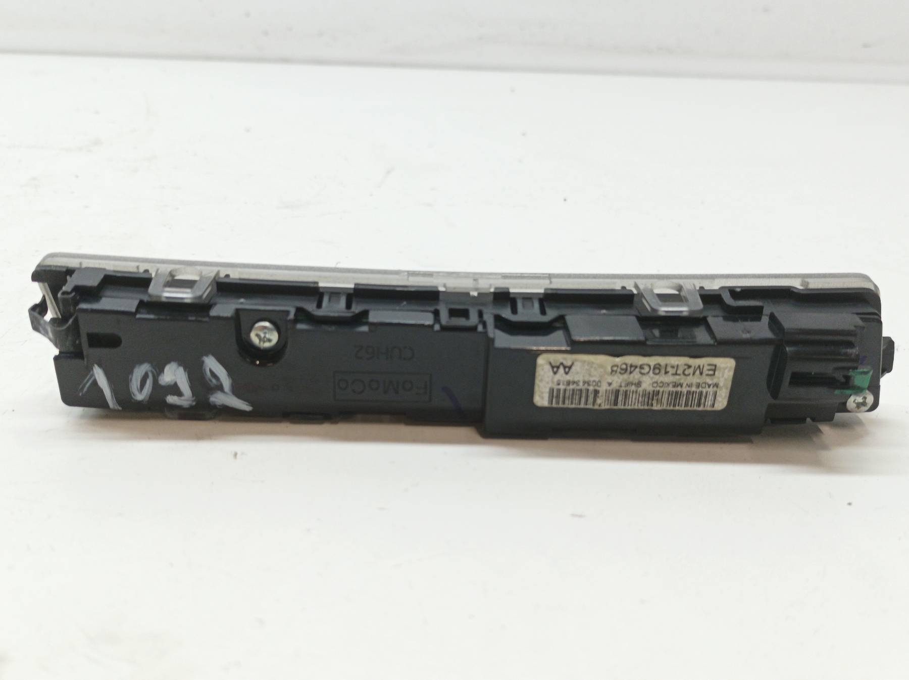 display PDC EM2T-19G468AA Ford Galaxy Mk4 (2015-2023)