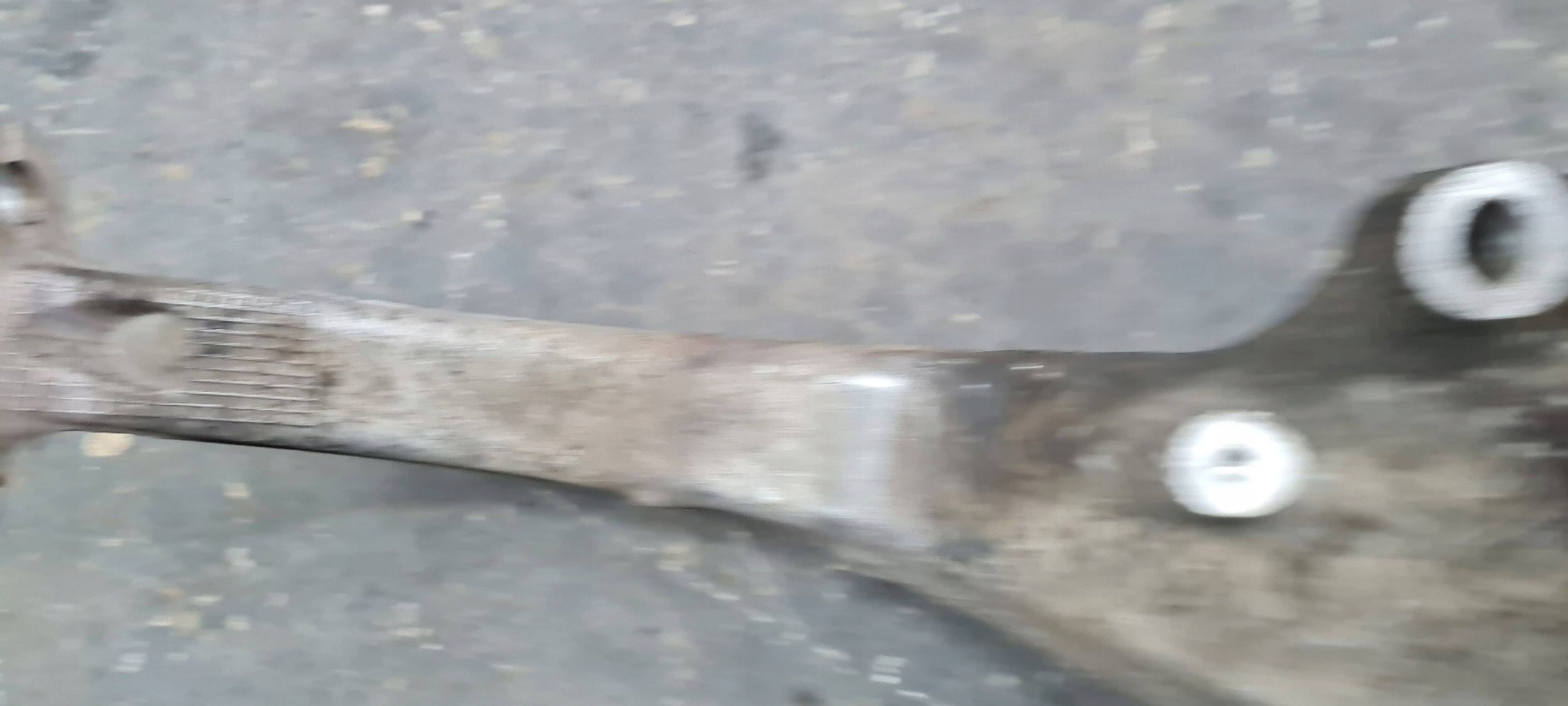 Q5 8R swing left left front 2.0 TDI 8K0407253AB A4 B8 A5 A6 C7 4G A7
