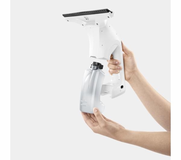 Myjka do okien Karcher WV 1 Plus 1.633-603.0 25min 70m2 Marka Kärcher