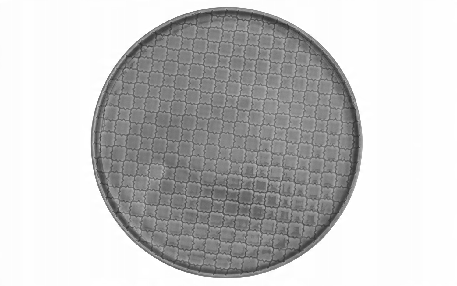 

Talerz obiadowy płytki talerze 26cm Marrakesz