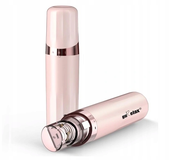 Depilator Gurelax Kieszonkowy