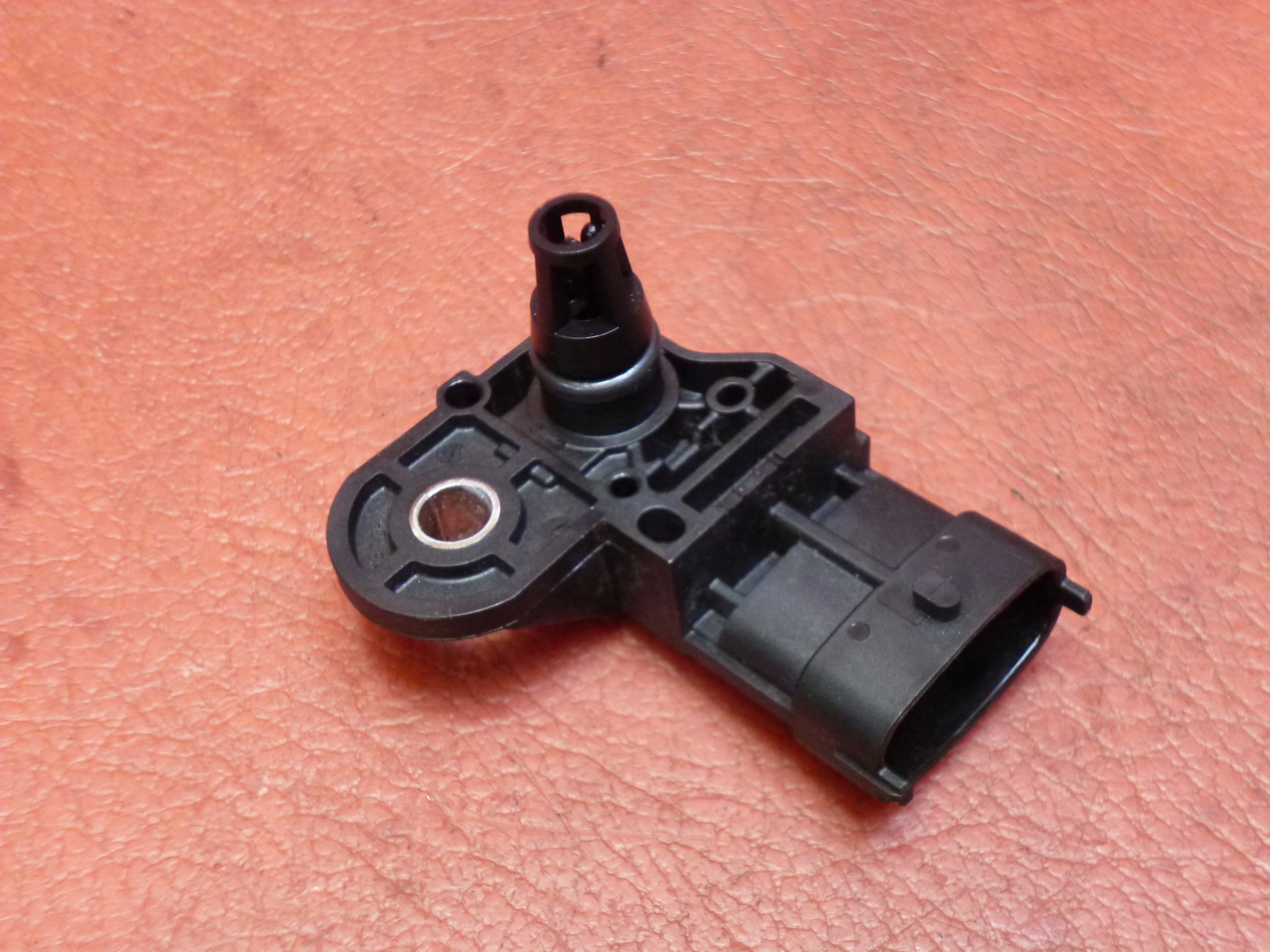 Czujnik MAP Ford Fiesta, Focus 1.0 Ecoboost 2019r BV61-9F479-AA Numer katalogowy części BV61-9F479-AA