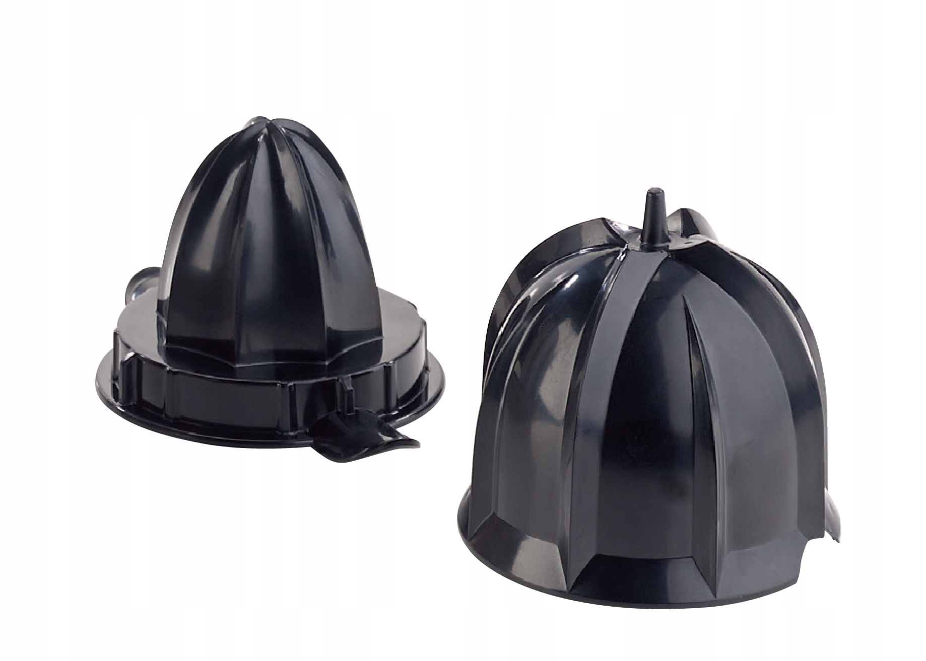 ELEKTRYCZNA WYCISKARKA DO CYTRUSÓW OWOCÓW SOKÓW WYCISKACZ 160W Kolor dominujący srebrny/szary