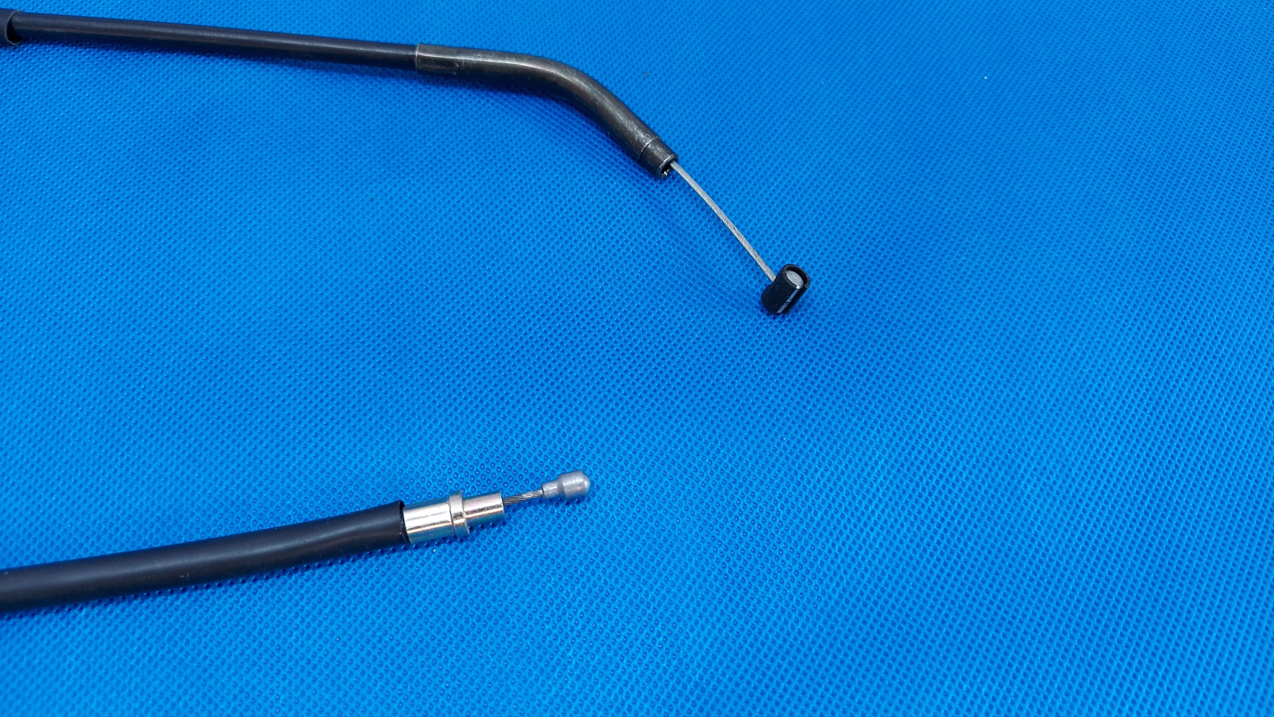 LINKA SPRZĘGŁA YAMAHA FZS600 FAZER Producent inny