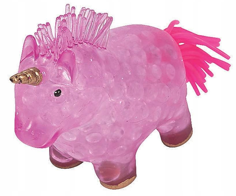 

Unicorn Gniotek Antystresowy Winogrono Jednorożec