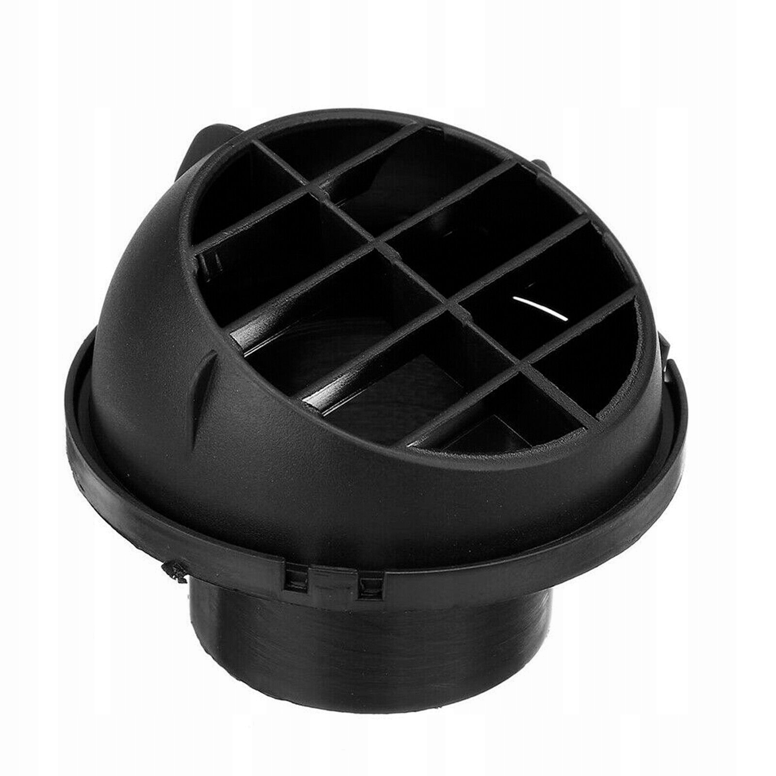 

Wylotu powietrza ogrzewania postojowego 60mm