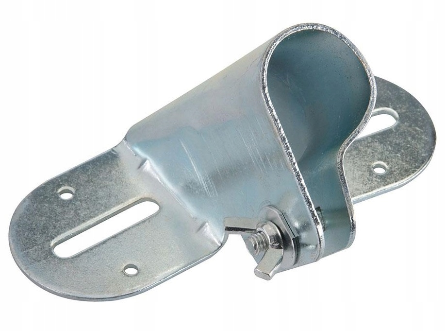 

Uchwyt do trzonka miotły 26-29mm Silverline