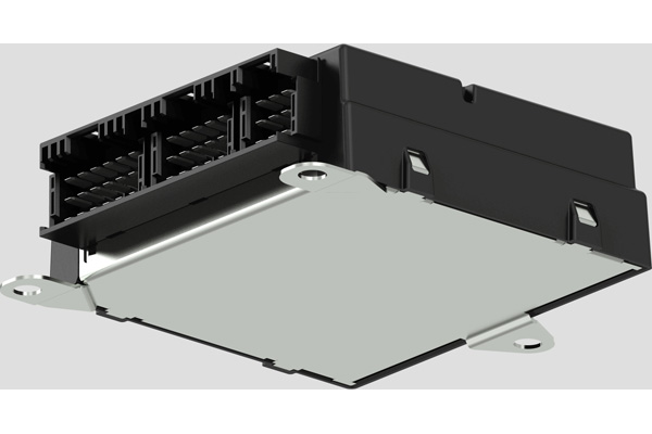 WABCO ELEKTRONIKA DAF XF 105 10.05- Numer katalogowy części 4461702250