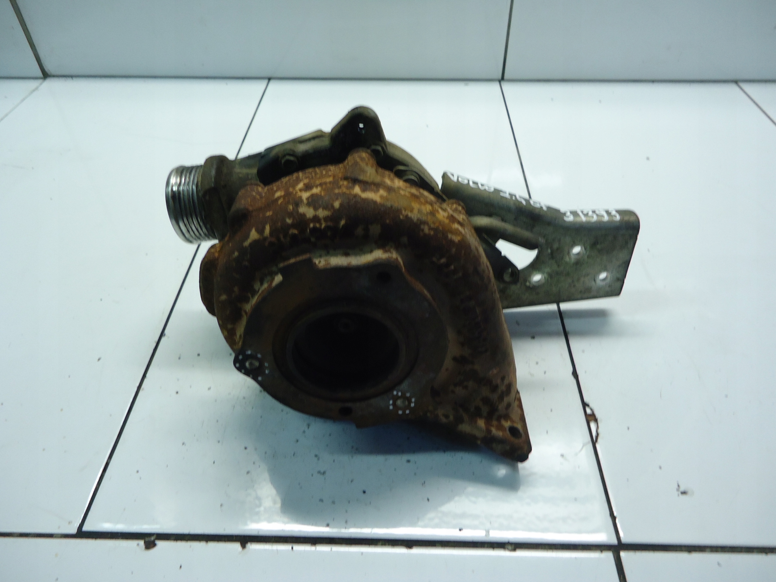 VOLVO S60 S80 XC90 2.4 D5 turbo 30757080