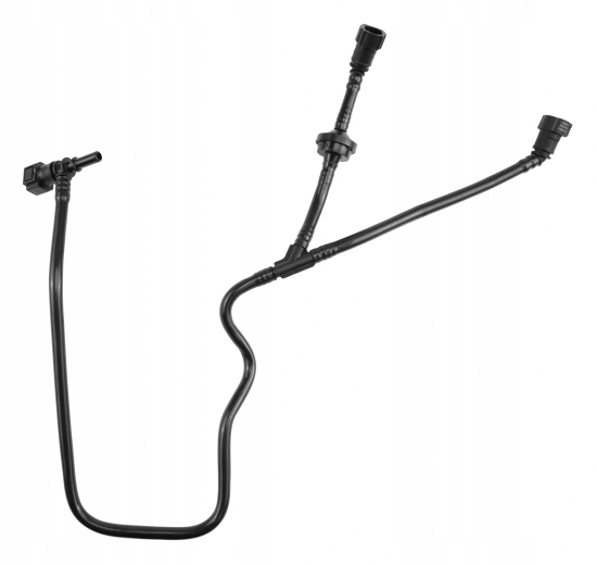 Podtlaková Hadice Kolektor Serva Saab 9-3 2006-2011 B284 2.8V6 12847287