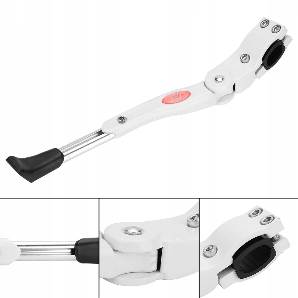 PODPÓRKA ROWERU STOP ALUMINIUM 13 CALA Model TJ07059-02