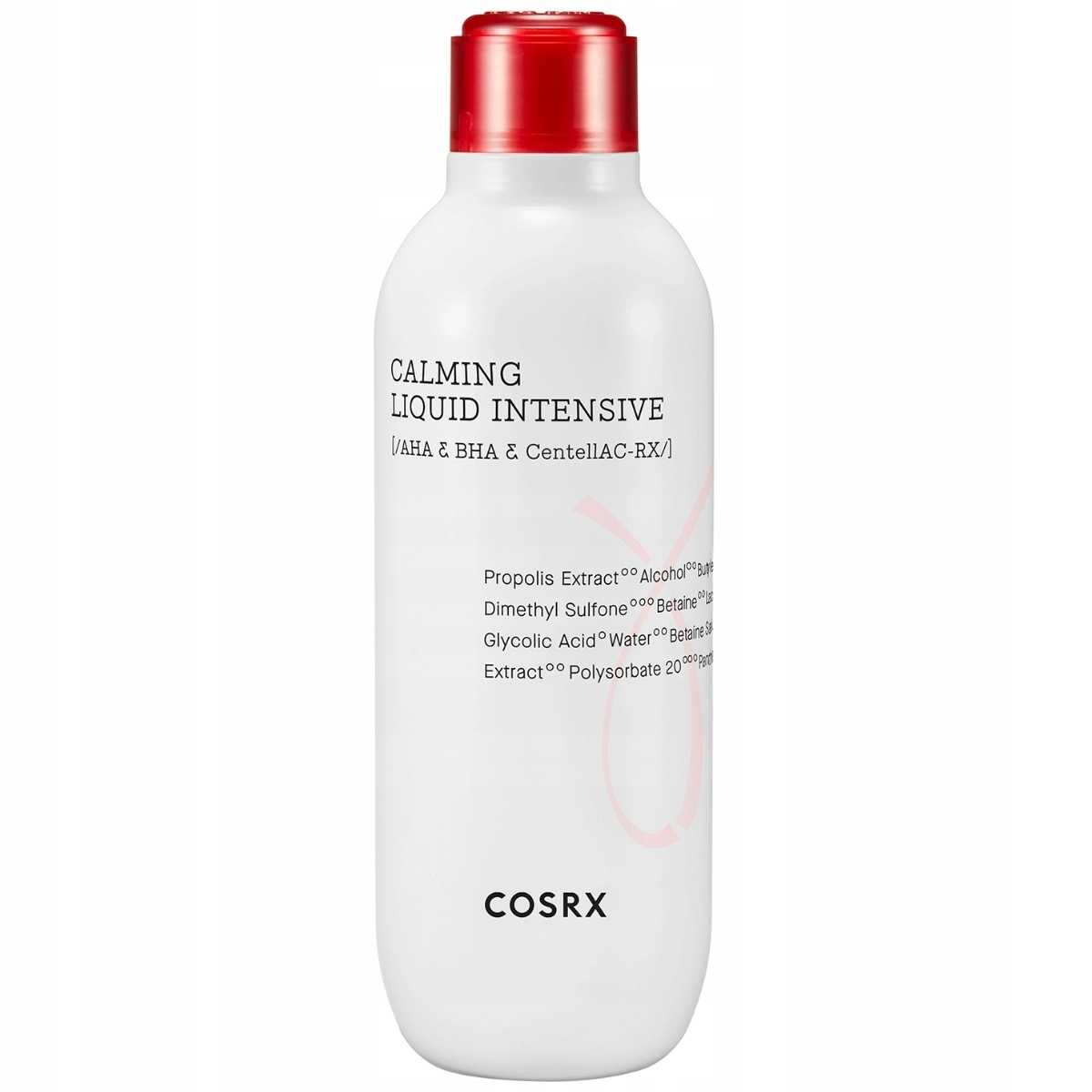 Cosrx Ac Collection Calming Liquid Intensive 125 ml Tonikum pro problematickou pleť