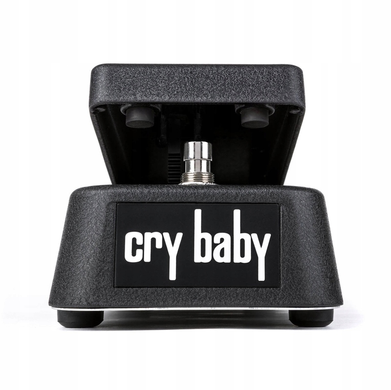 Dunlop Káčátko Cry Baby GCB95 Wah wah kytarový efekt