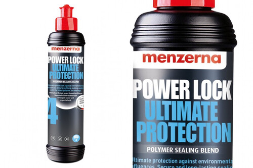 

Power lock ultimate protection 250ml