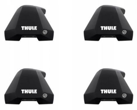 STOPY THULE Edge Clamp 7205