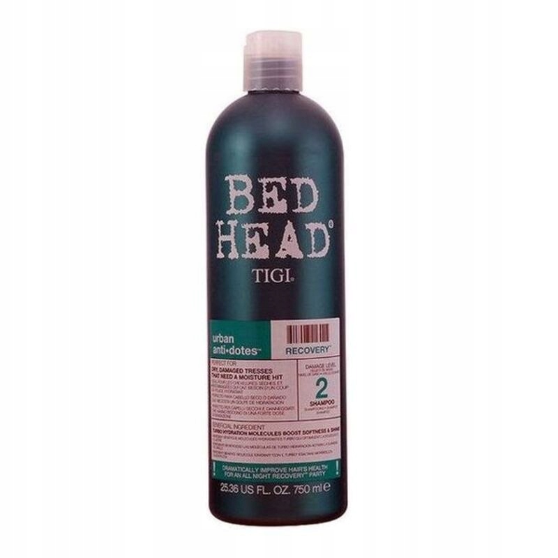 Regenerační Šampon Tigi Bed Head