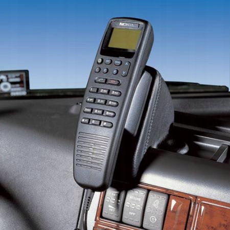 Držák na telefon Kuda Iveco EuroCargo/Tectorod 1997