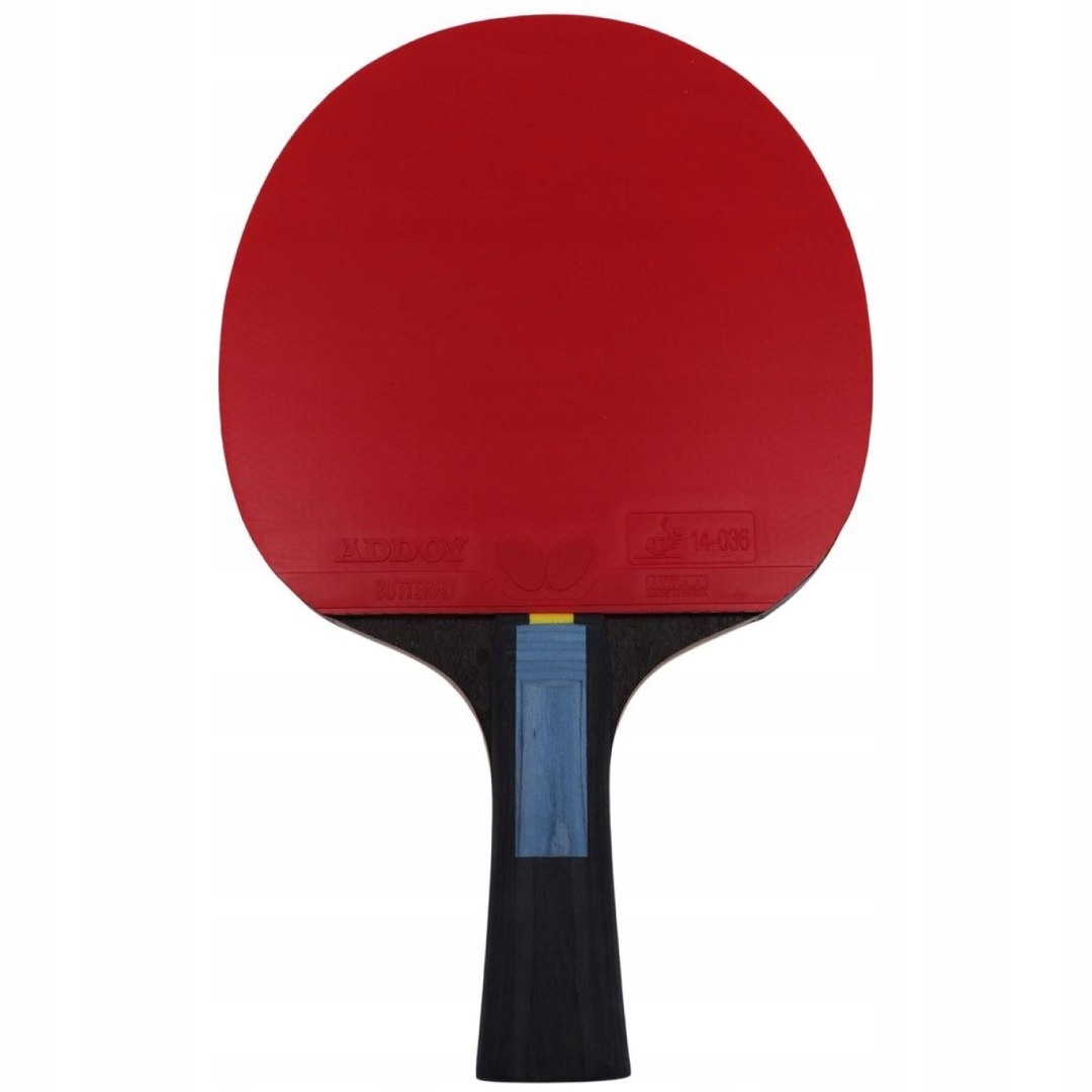 Rakietka do Tenisa Stołowego BUTTERFLY Ovtcharov Sapphire Marka BUTTERFLY