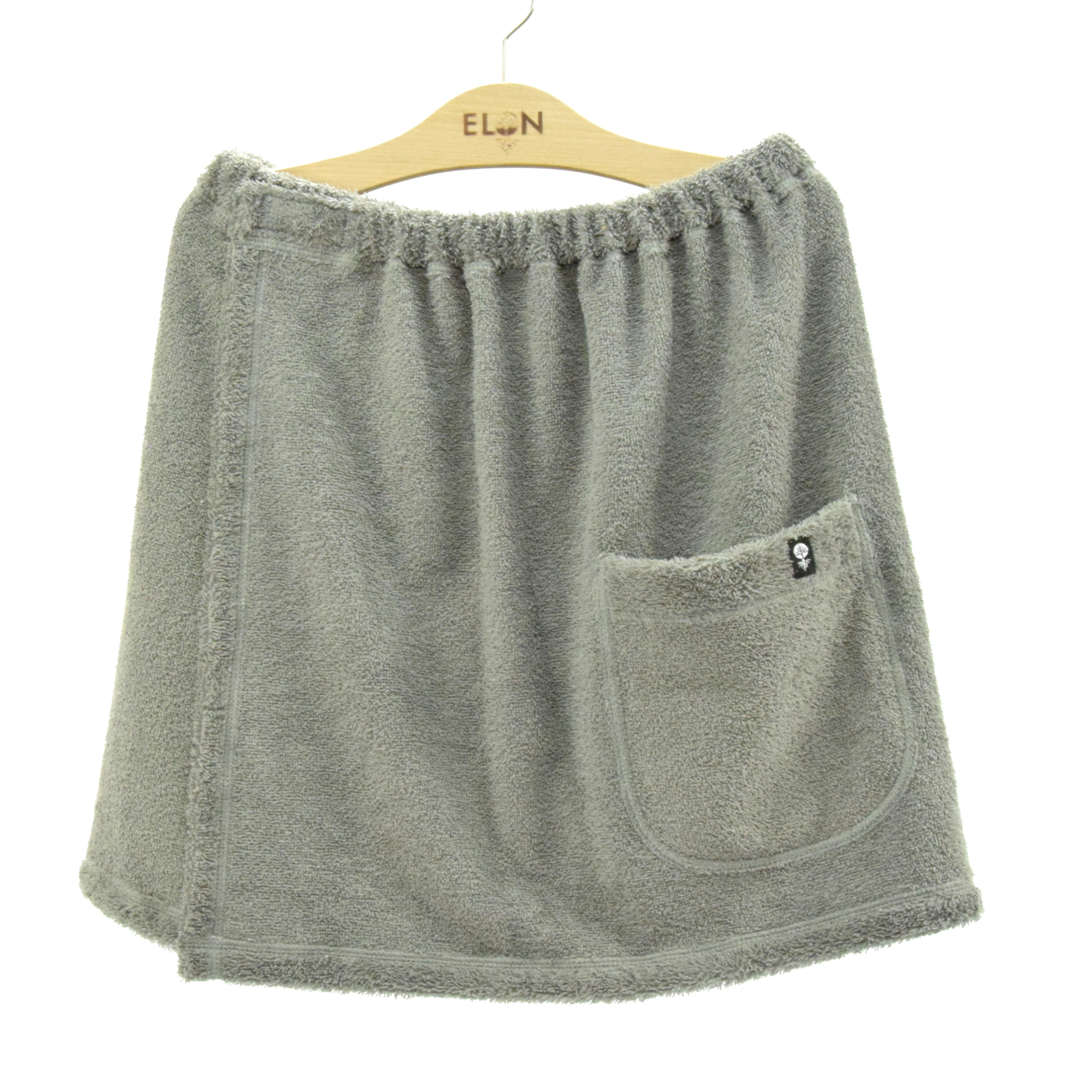 

sauna- kilt ręcznik męski do sauny L 100% Bawełna