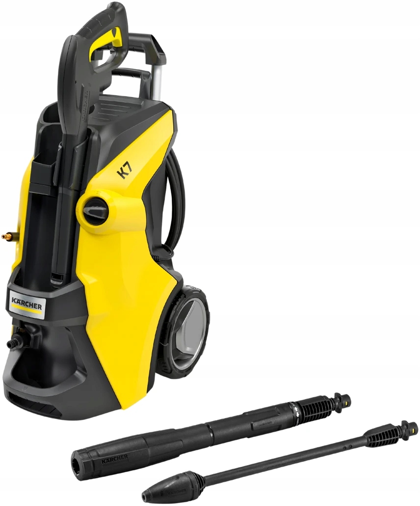 Myjka wysokociśnieniowa Karcher K 7 Power 1.317-150.0 3000W 180 bar